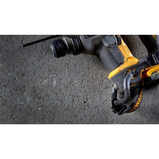 DEWALT DCH172D2, 20V MAX 5/8'' Ultra Compact Hammer Kit