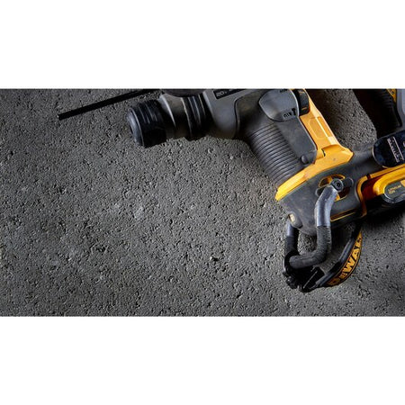 DEWALT DCH172D2, 20V MAX 5/8'' Ultra Compact Hammer Kit