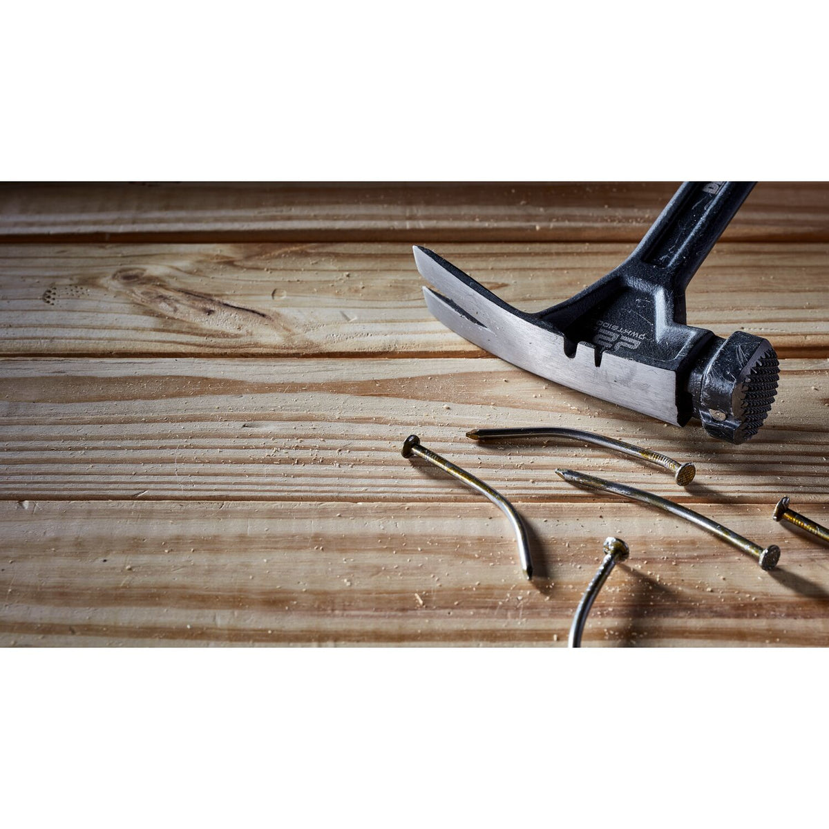 DEWALT DWHT51005, 22 oz Steel Framing Hammer