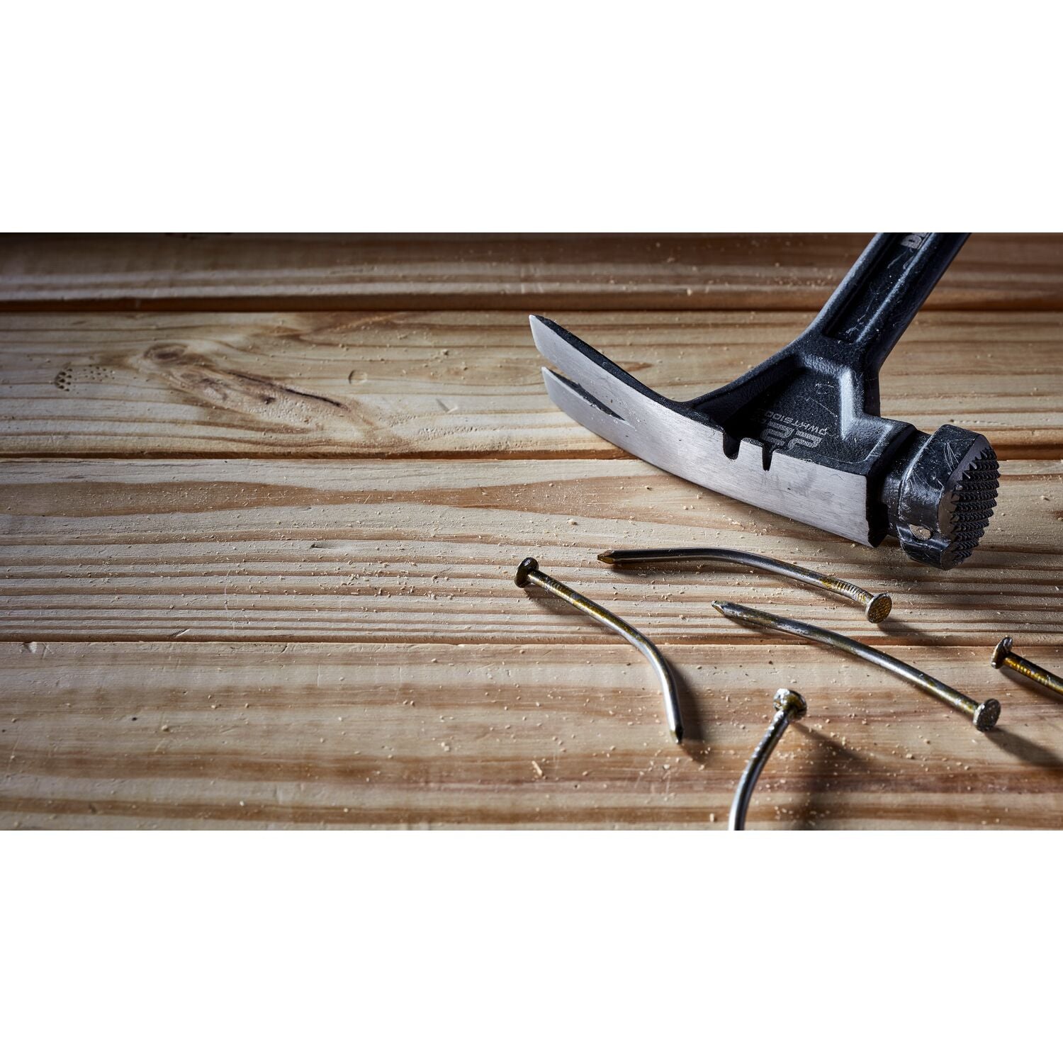 DEWALT DWHT51005, 22 oz Steel Framing Hammer