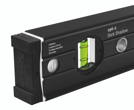 Stabila 37300, DARK SHADOW TYPE 196-2 (24"/48") SET