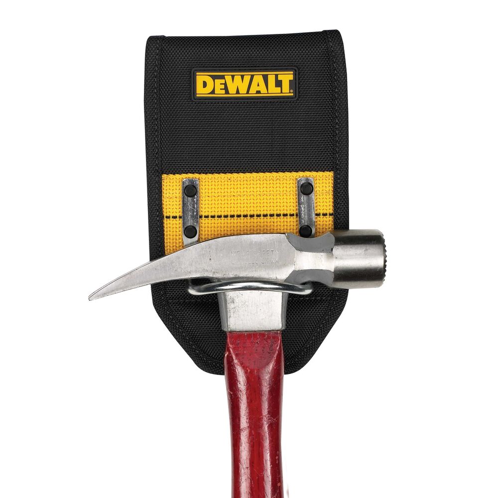 DEWALT DG5139, Heavy-Duty Hammer Holder