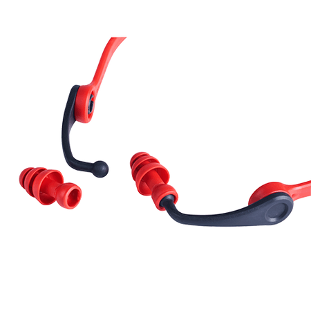 Milwaukee 48-73-3205, (5 Pack) Replacement Flanged Ear Plugs