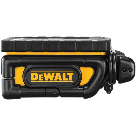 DEWALT DC020, Cordless/Corded Area Light