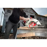 Milwaukee 48-41-0710, 7-1/4" 24T Basic Framer Circular Saw Blades (Bulk Pack)