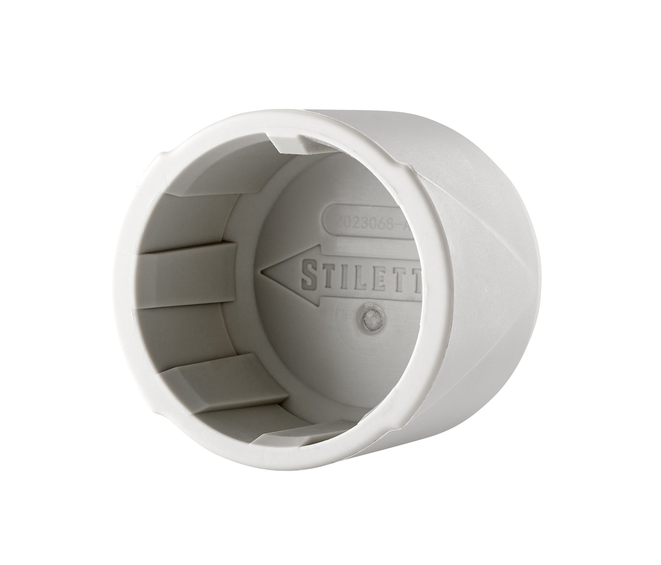 Stiletto TIB-RMA, STILETTO® TIBONE™ Mallet Cap