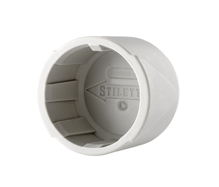 Stiletto TIB-RMA, STILETTO® TIBONE™ Mallet Cap