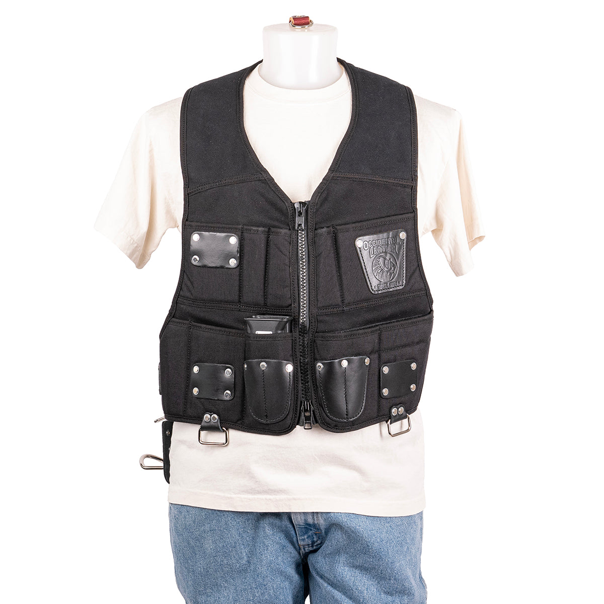 Occidental Leather 2536 Builders' Vest™