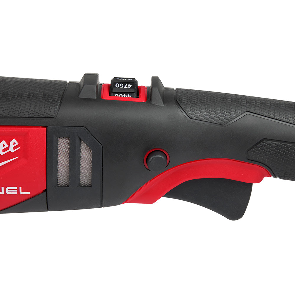 Milwaukee 2684-22HD, M18 FUEL™ 15mm Random Orbital Polisher Kit