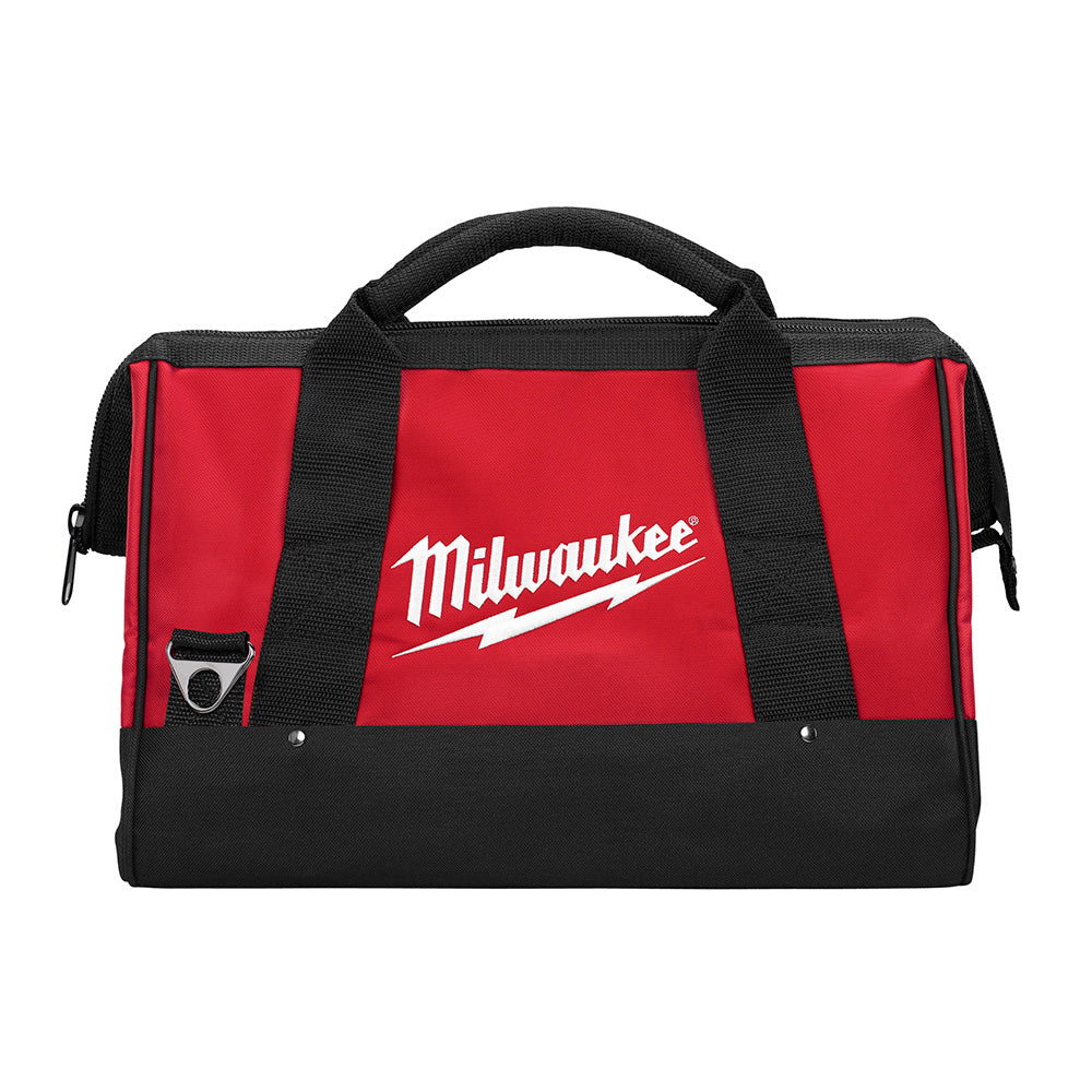 Milwaukee 48-55-3510, Contractor Bag (18" x 11" x 10")