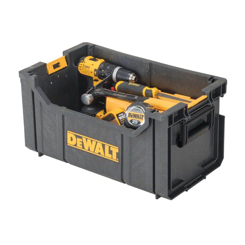 DEWALT DWST08205, ToughSystem Tote