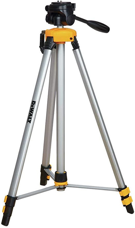 DEWALT DW0881T, 1/4'' Tripod