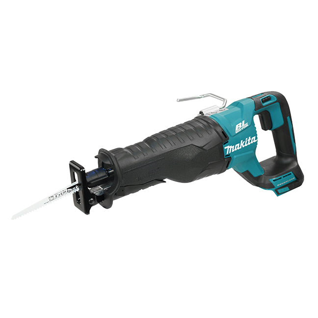 Makita DJR187Z, 18V LXT Brushless Reciprocating Saw (Tool Only)
