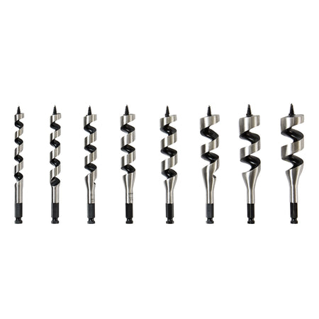 DEWALT DW1686, 15/16'' X 17'' Ship Auger Bit