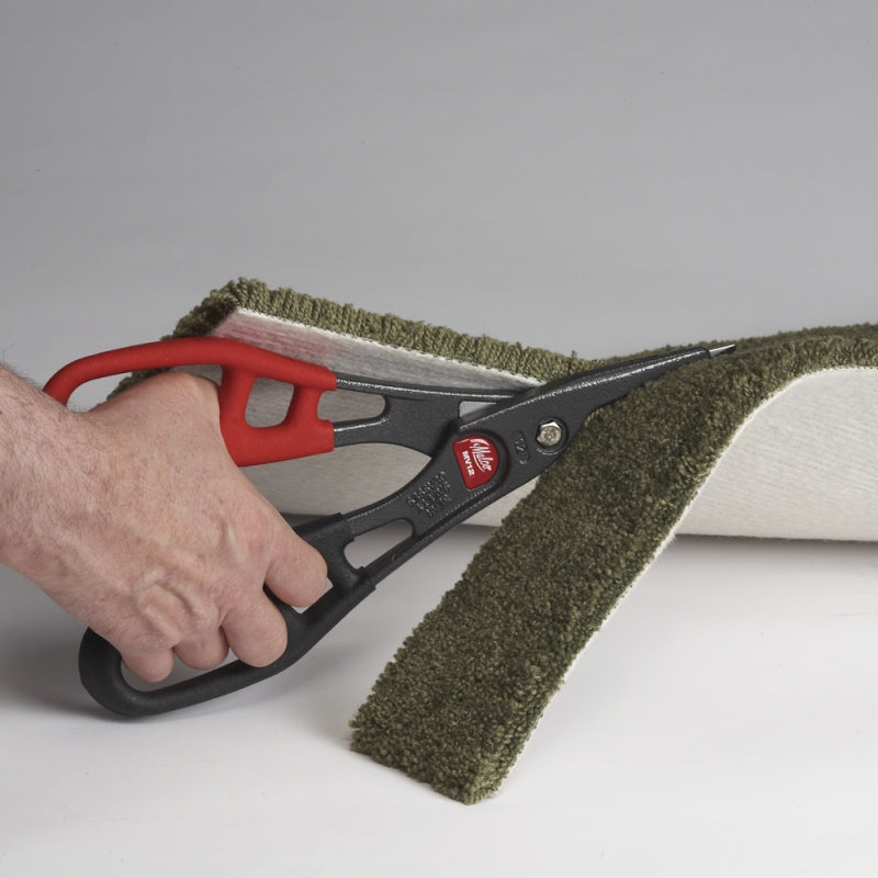 Malco MV12, 12" Vinyl Snip