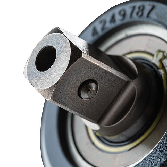 Makita DTW1004Z, 18V LXT Brushless High Torque 1/2" Impact Wrench (Tool Only)