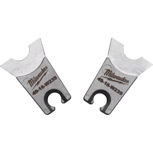 Milwaukee 49-16-W239, W STYLE DIE: W-239
