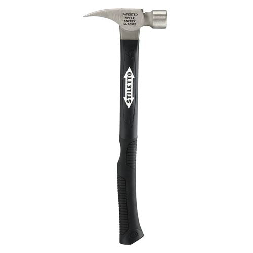 Stiletto TI16SC-F,  Smooth/Curve Fiberglass