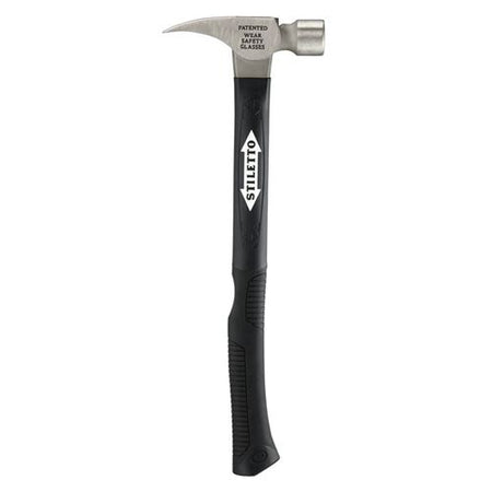 Stiletto TI16SC-F,  Smooth/Curve Fiberglass