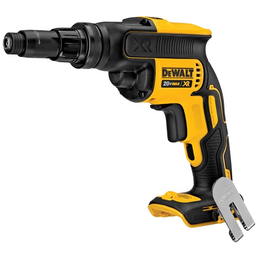 DEWALT DCF622B, 20V MAX XR Versa-Clutch Adjustable Torque Screwgun (Tool Only)