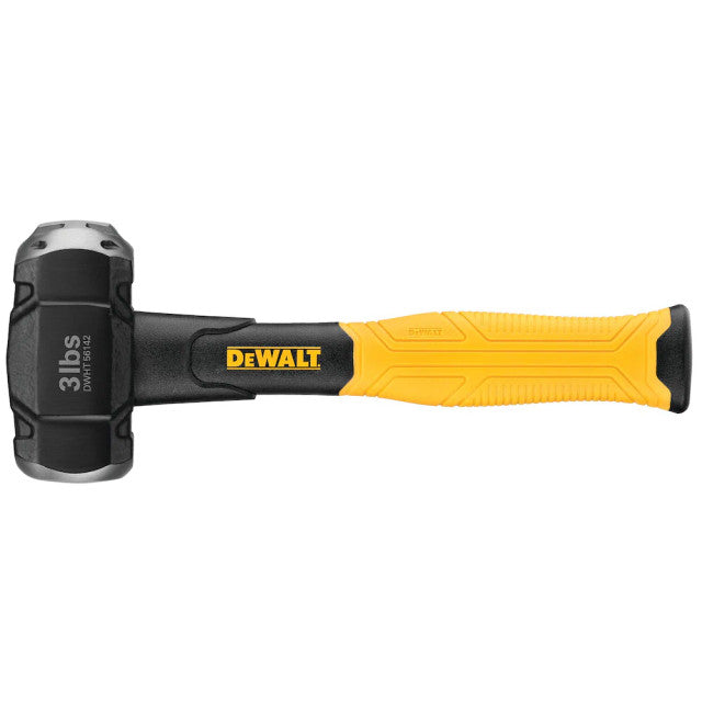 DEWALT DWHT56152, 3LB FG DRILLING HAMMER
