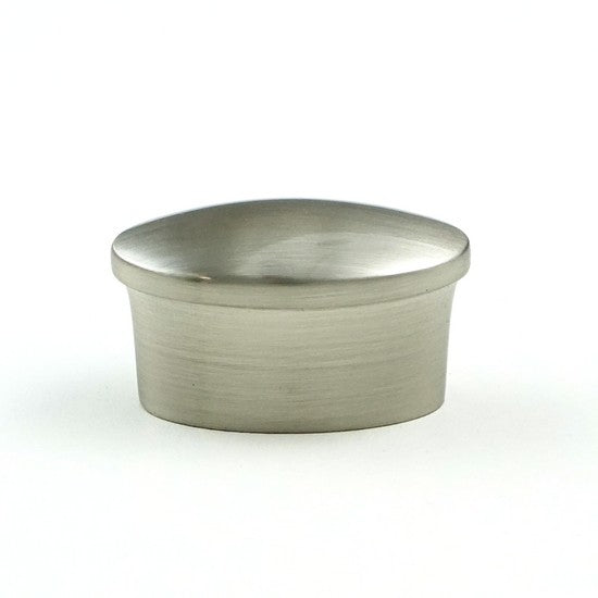 Eurofit K-226BSS, Knob, Satin Nickel, 50/500 (OPERA)