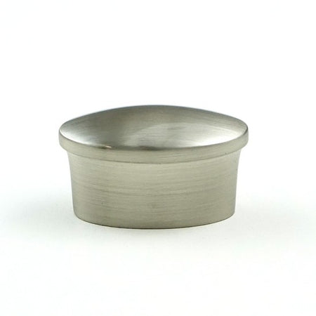 Eurofit K-226BSS, Knob, Satin Nickel, 50/500 (OPERA)