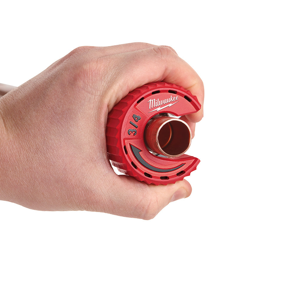 Milwaukee 48-22-4261, 3/4" Close Quarters Tubing Cutter