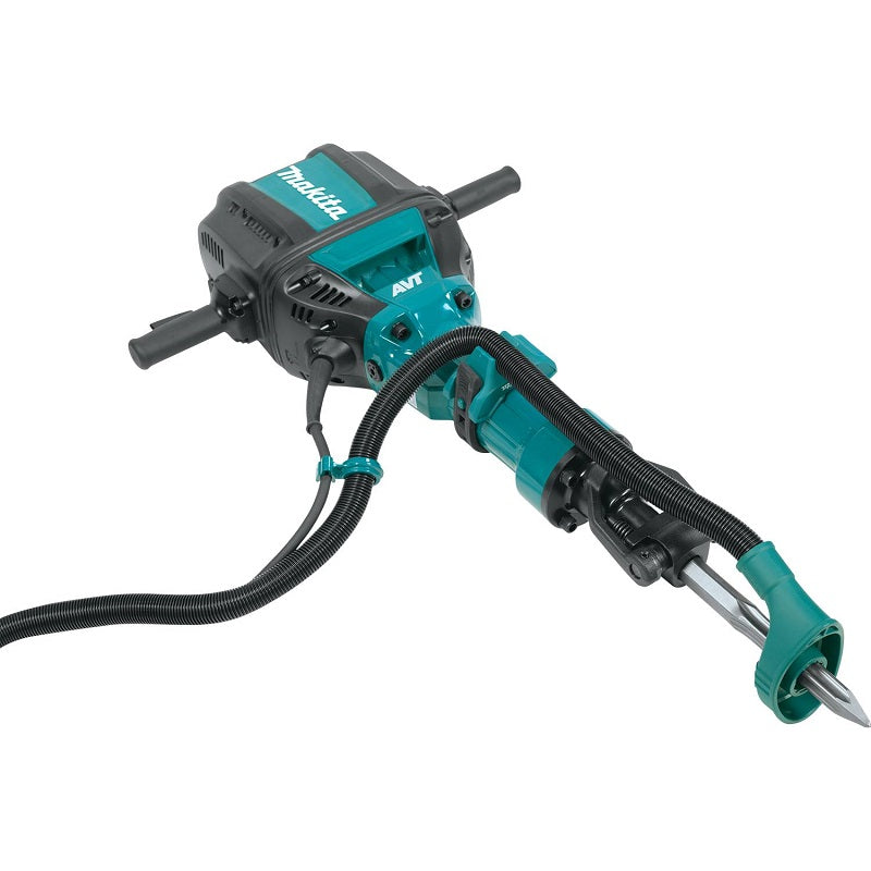 Makita HM1812, 70 lbs Breaker Hammer, 1-1/8" Hex