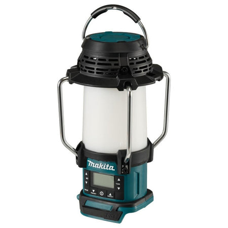 Makita DMR055, 18V LXT Lantern / Radio 260 Lumen (Tool Only)