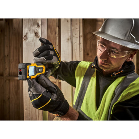 DEWALT DWHT77100-CN, 100ft Laser Distance Measurer