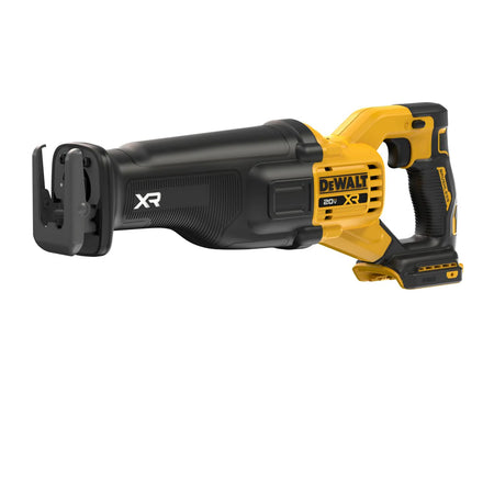 DEWALT DCS384B, 20V MAX* XR® BRUSHLESS CORDLESS RECIPROCATING SAW (TOOL ONLY)