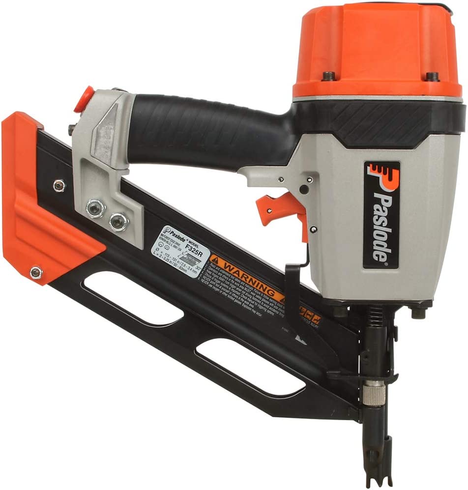 Paslode 513000, F325R Compact Framing Nailer