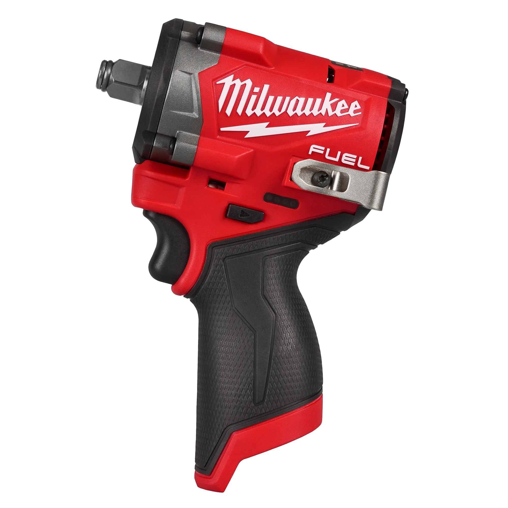 Milwaukee 2563-20, M12 FUEL™ Stubby 1/2" Impact Wrench