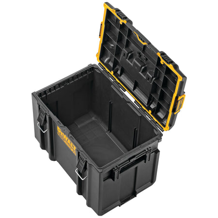 DEWALT DWST08400, ToughSystem 2.0 Tool Box XL