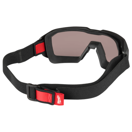 Milwaukee 48-73-2061, D3/D4 Low Profile Goggles Tinted