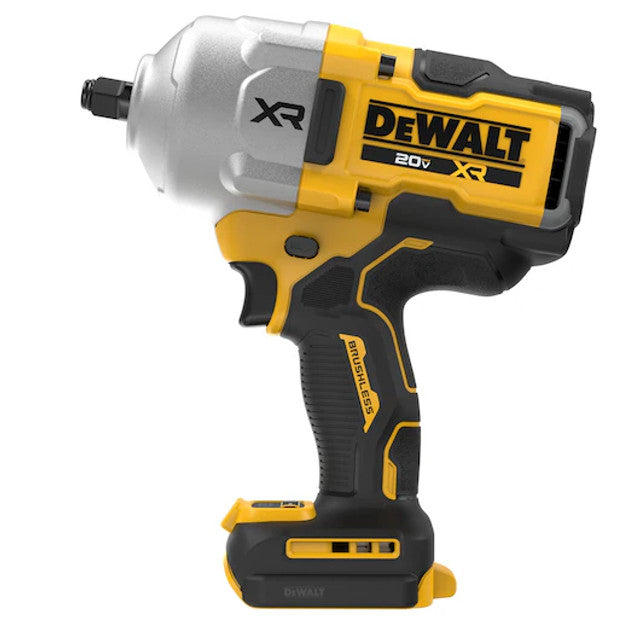 DEWALT DCF961B, 20V MAX XR Brushless Cordless 1/2-in. High Torque