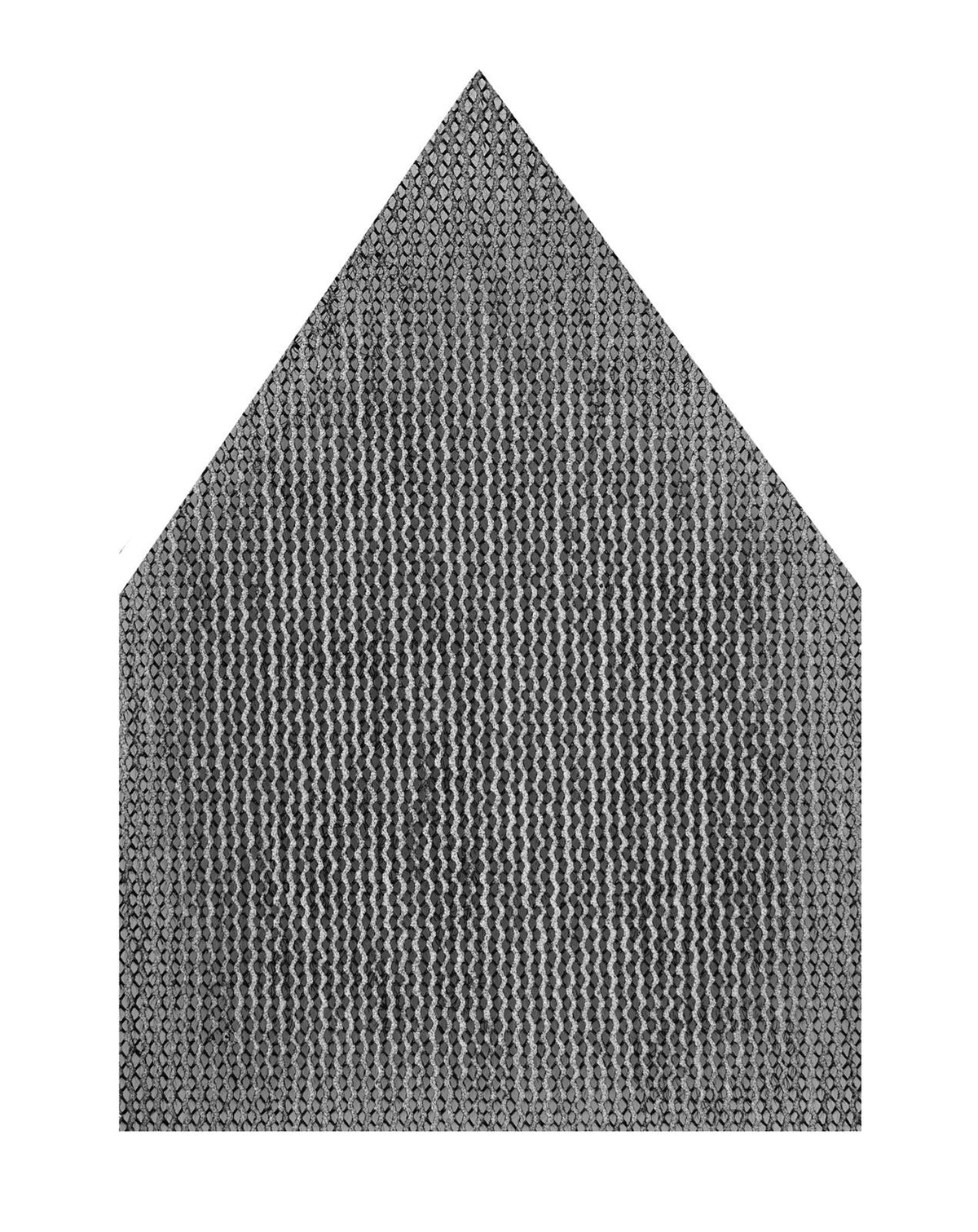 Milwaukee 48-80-5220, 220 Grit Mesh Sanding Sheets for M12 FUEL™ Orbital Detail Sander 12-Pack