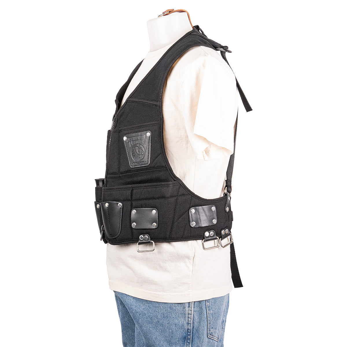 Occidental Leather 2536 Builders' Vest™