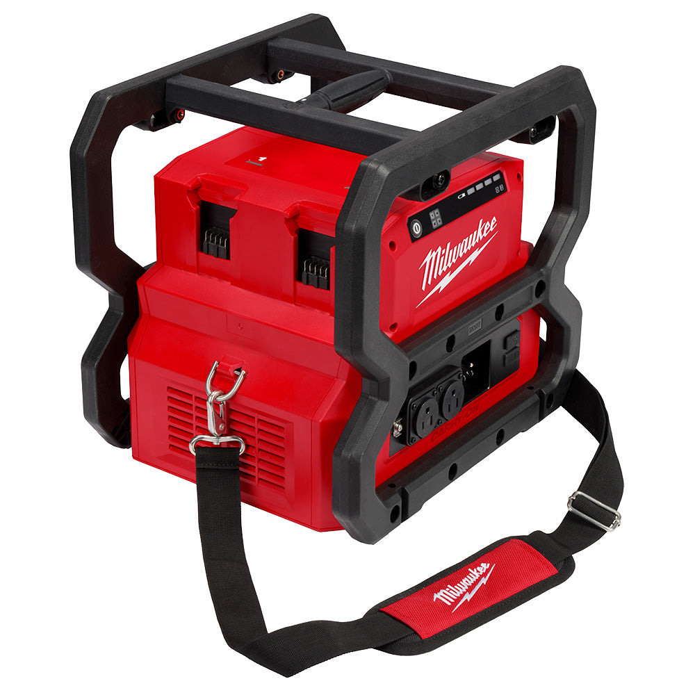 Milwaukee 2845-20, M18™ CARRY-ON™ 3600W/1800W Power Supply