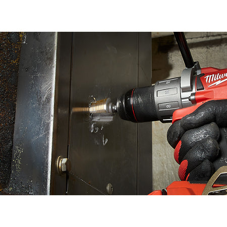 Milwaukee 48-89-9291, Cobalt Step Drill Bit 3PC Set