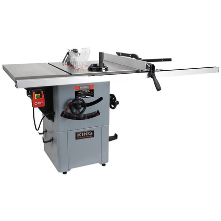 KING Canada KRF-H50, 50" RIP CAPACITY BARS KIT