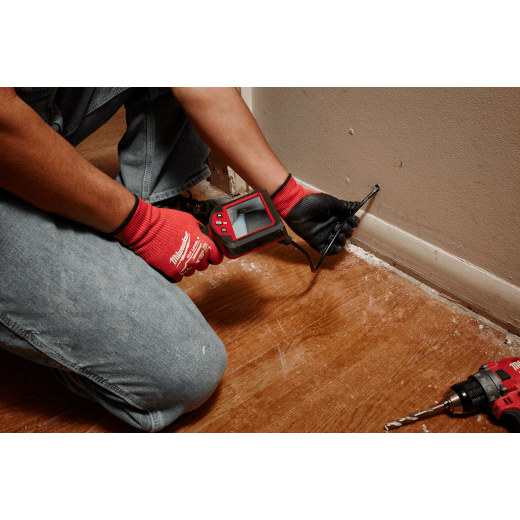 Milwaukee 2319-20, M-Spector™ 4’ Inspection Camera