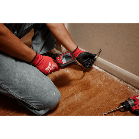 Milwaukee 2319-20, M-Spector™ 4’ Inspection Camera