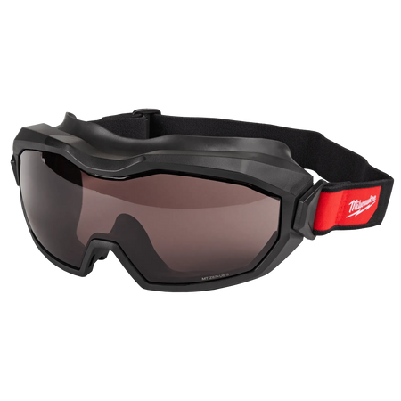 Milwaukee 48-73-2063, D3/D4 High Profile Goggles Tinted
