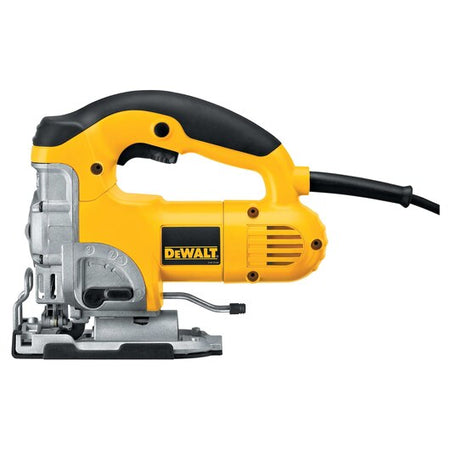 DEWALT DW331K, Top Handle Jig Saw (6.5 Amp)