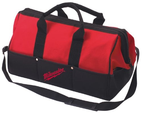 Milwaukee 48-55-3510, Contractor Bag (18" x 11" x 10")