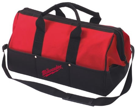 Milwaukee 48-55-3510, Contractor Bag (18" x 11" x 10")