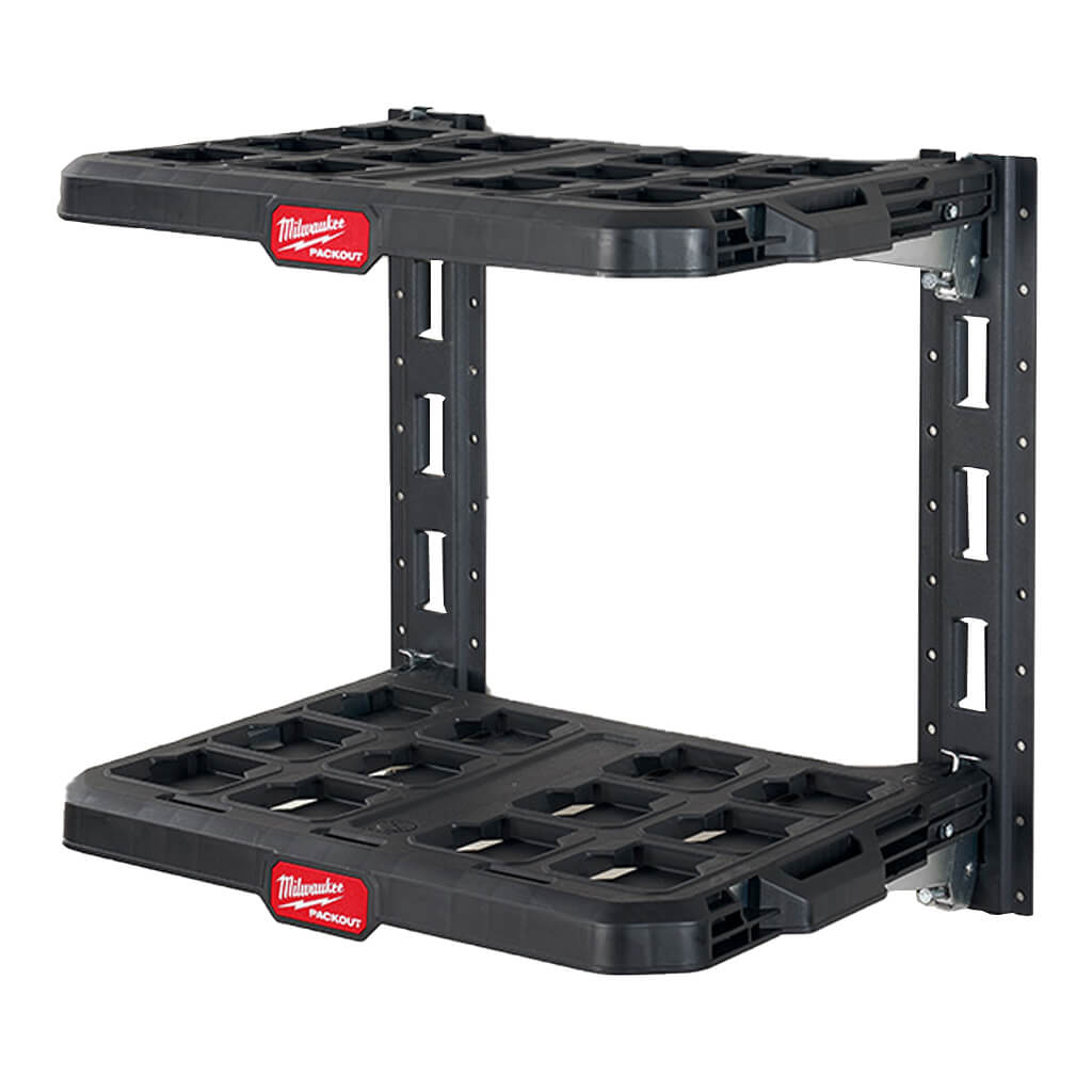 Milwaukee 48-22-8480, PACKOUT Racking Kit