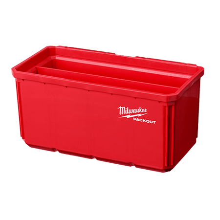 Milwaukee 48-22-8063, 2pk Large Bin Set for PACKOUT™